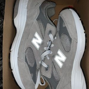Brand New  New Balance Sneakers